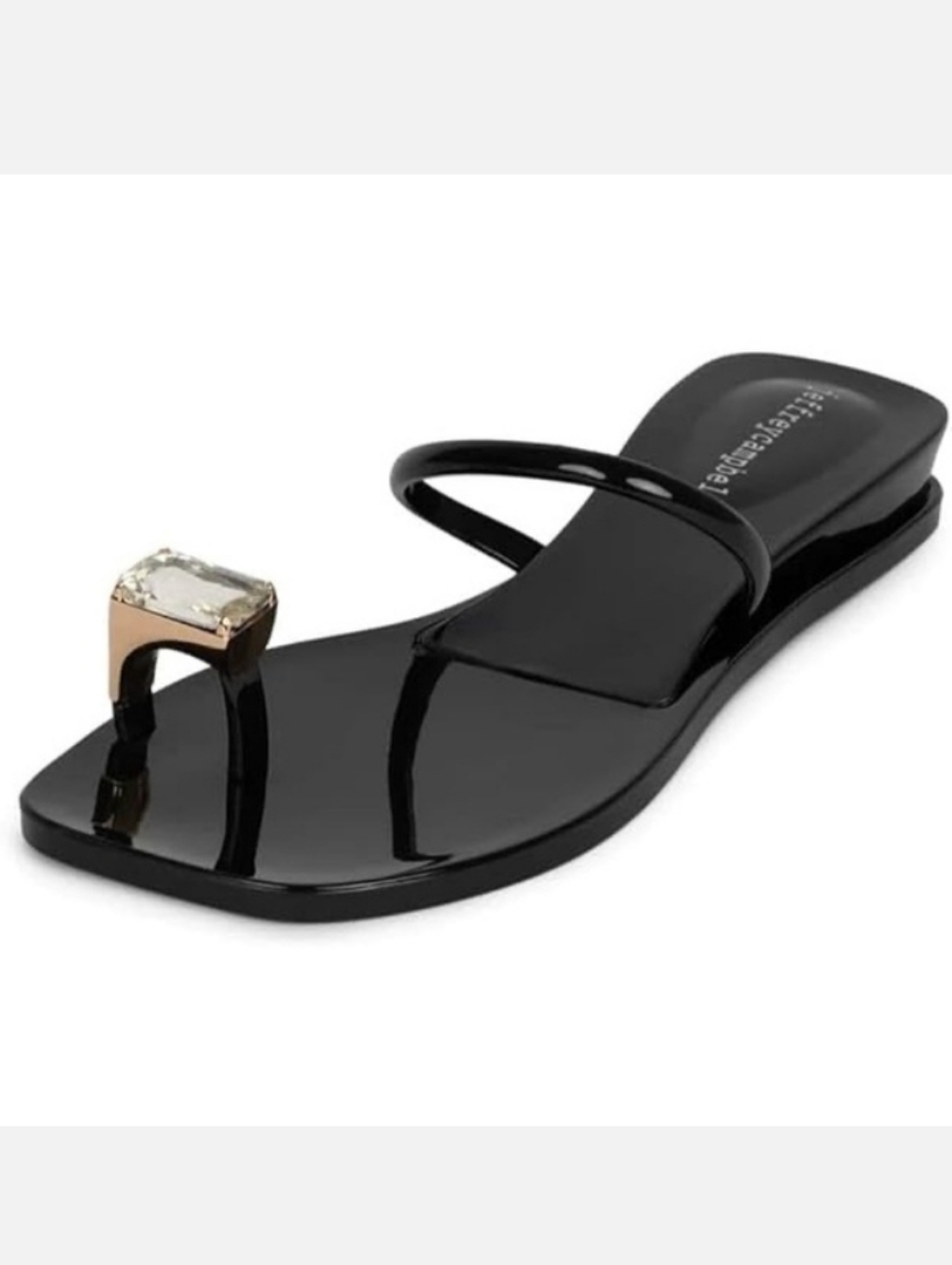Jeffrey Campbell Jelly Sandals